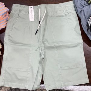 Adjustable boys shorts brand new with tags